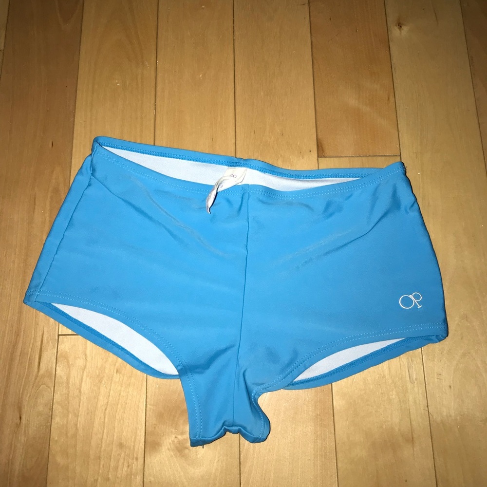 Swim Bottoms